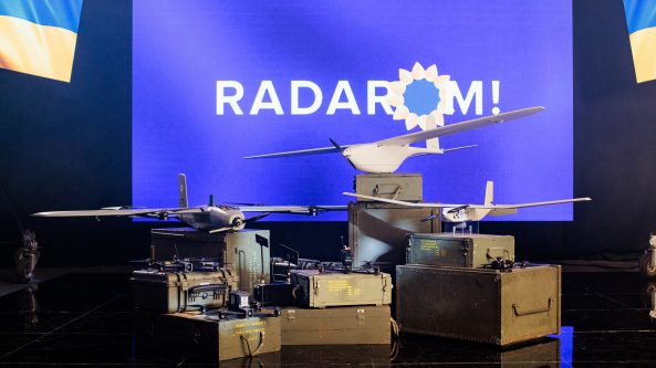 Solidarumo ir vienybės akcija „Laisvė šviečia: RADAROM” Alytuje!