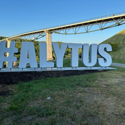 Organizuojami Senamiesčio seniūnaičio rinkimai Organizuojami Senamiesčio seniūnaičio rinkimai