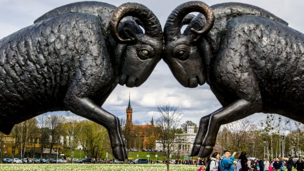Renginiai Dzūkijoje – kas vyksta mūsų krašte 05.09-05.11