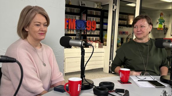 Diskusijos dėl švietimo pertvarkos Alytuje įsibėgėja