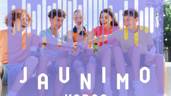 „Jaunimo kodas”: Kaip valstybines šventes paversti sava švente?