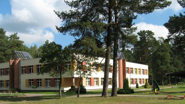 Prezidento patarėja dr. Jūratė Litvinaitė: „sprendimai turi būti priimti atsižvelgiant į vaikų gerovę“