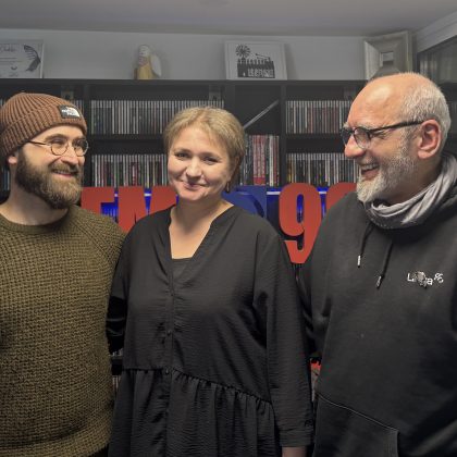 ALYTUJE  PREMJERA „ILIUZIJOS“ – kelionė į meilės ir tikrovės labirintą
