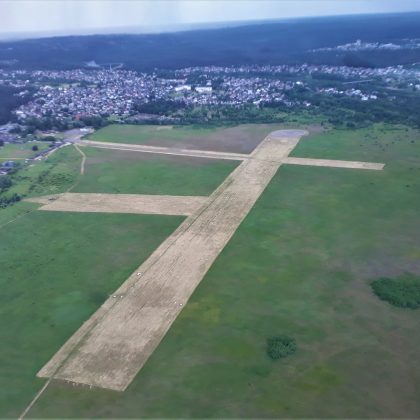 Alytaus aerodromo likimas: vizijų ir norų daugiau nei iniciatyvų 