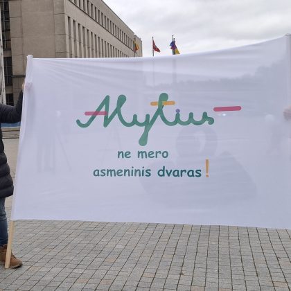 Perbalsuota peticija dėl darželių – ar balsavimas buvo teisėtas?