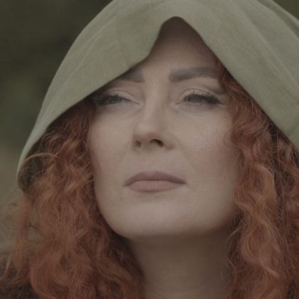 „10 Geriausių” viešnia – Rasa Kaušiūtė