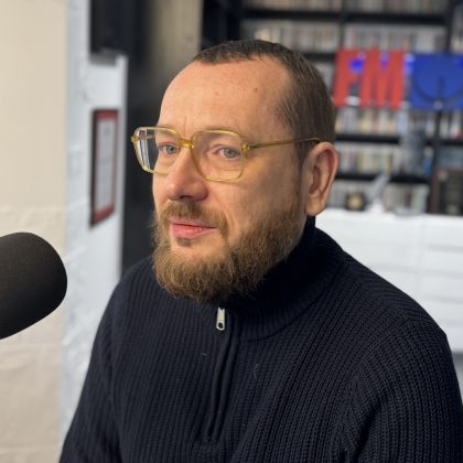 Alytiškis Donatas Žmuidzinavičius: „Miesto centras yra pustuštis“