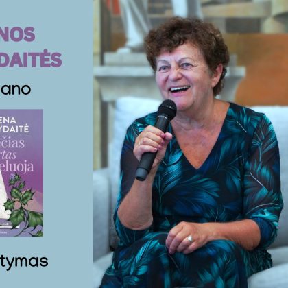 Skaitomiausios knygos Lietuvos bibliotekose: Alytaus rašytoja Irena Buivydaitė – populiarumo viršūnėje