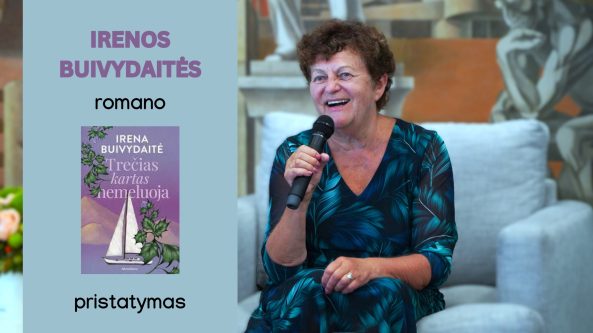 Skaitomiausios knygos Lietuvos bibliotekose: Alytaus rašytoja Irena Buivydaitė – populiarumo viršūnėje