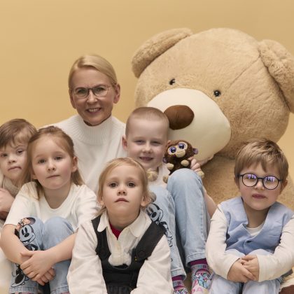 „Mamų unija“ nusitaikė į deklaruojančius, bet neskiriančius 1,2 proc. GPM paramai