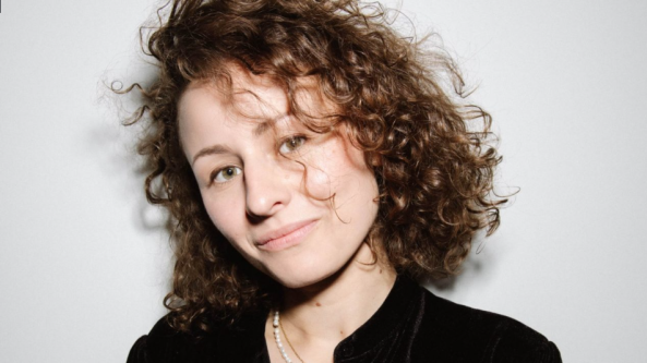 Marija Žemaitytė pretenduoja tapti geriausia moters vaidmens atlikėja