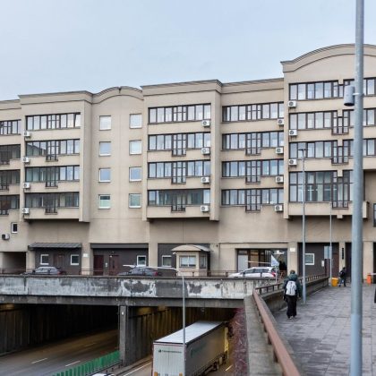 Premjeras Gintautas Paluckas siūlo keisti Seimo viešbučio skyrimo tvarką