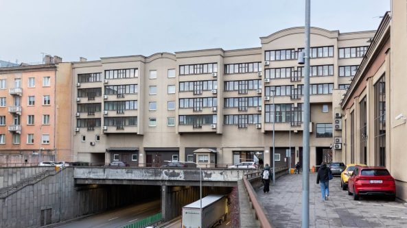 Premjeras Gintautas Paluckas siūlo keisti Seimo viešbučio skyrimo tvarką