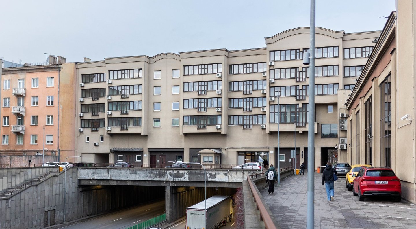 Premjeras Gintautas Paluckas siūlo keisti Seimo viešbučio skyrimo tvarką