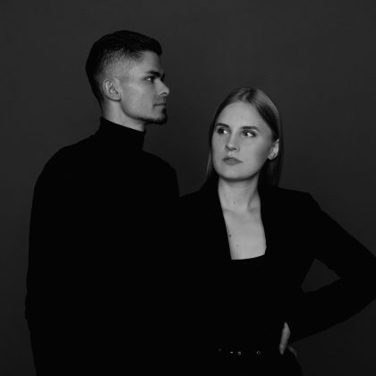 „Lietuviškoj padangėj“ šiandien skamba Einaras & Monnai „Laukiu Aš Tavęs”