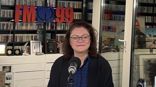 Sveikatos apsaugos ministrė: „Gydytojo įsidarbinimas kaip NBA žaidėjo perpirkimas“