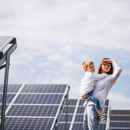 Patarimai ar 10 kW saulės elektrinė tinka jūsų namams? Kaip žinoti