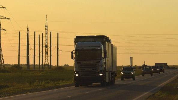 Ar galima automatizuoti akcizo grąžinimo procesą transporto įmonėje?