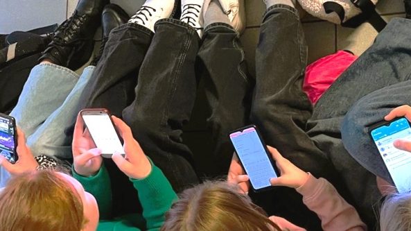 Vaikai ir ekranai: ar esame pasirengę susidurti su pasekmėmis?