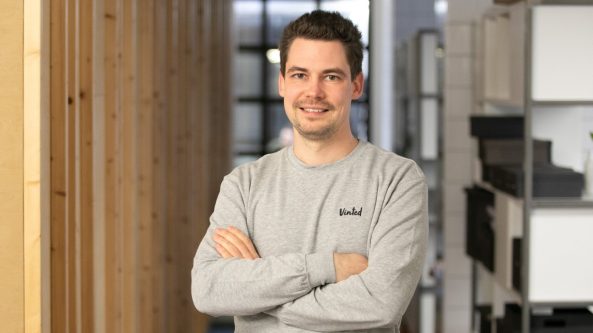 „Vinted“ kūrėjas M. Mikuckas: Daugiau pinigų gynybai? Valstybė šiandien degina milijardus