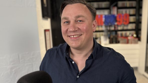 Dzūkijos mokiniai Alytuje pristatys savo verslus