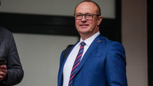 Apeliacinis teismas teisėjų korupcijos ir Ričardo Malinausko bylos imsis lapkritį