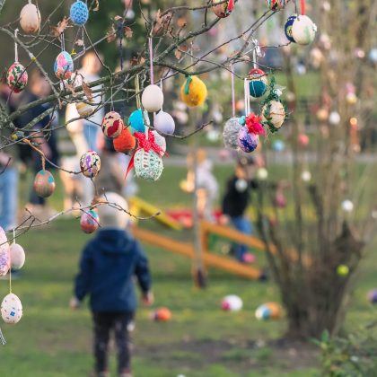 „ART Velykos“ Druskininkuose: menas, tradicijos ir pavasario džiaugsmas Lietuvos kultūros sostinėje!
