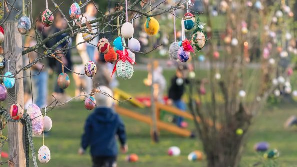 „ART Velykos“ Druskininkuose: menas, tradicijos ir pavasario džiaugsmas Lietuvos kultūros sostinėje!