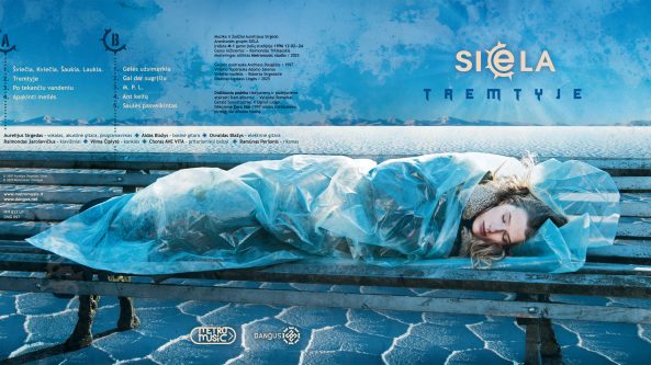 Grupė „Siela“ švenčia 35-metį ir perleidžia legendinį albumą „Tremtyje“, įkvėptą tikros skaudžios istorijos
