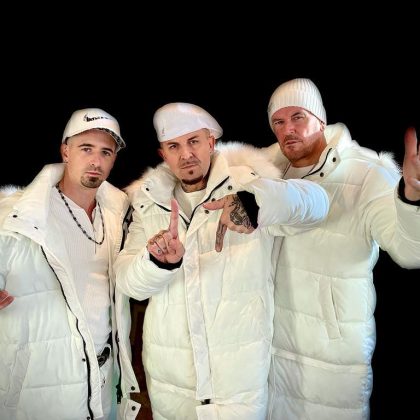 Legendinė grupė „East 17“ kreipėsi į gerbėjus Lietuvoje bei patikino dėl vieno dalyko