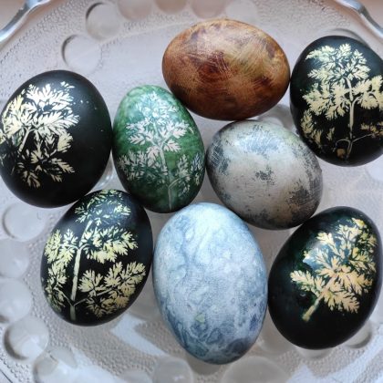Kokios Velykų tradicijas kuriame?