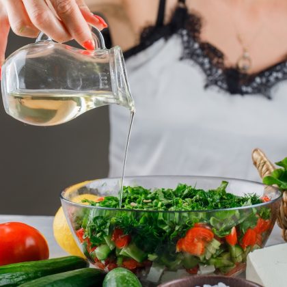 Ar žinote, kuo ypatingas tikras alyvuogių aliejus?