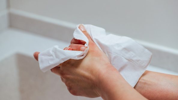 Tinka tiek rankoms, tiek paviršiams – vienas produktas, daug naudos