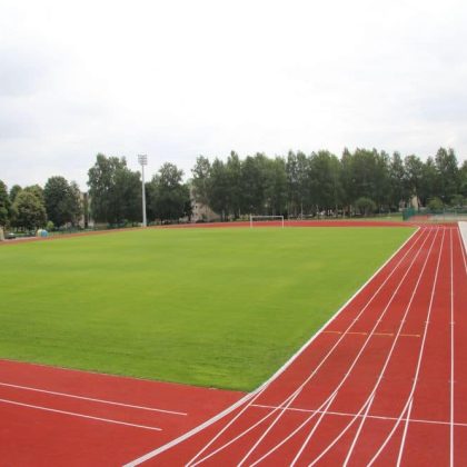 Šeštadienį Birštone – Olimpinio vicečempiono Antano Mikėno sportinio ėjimo varžybos