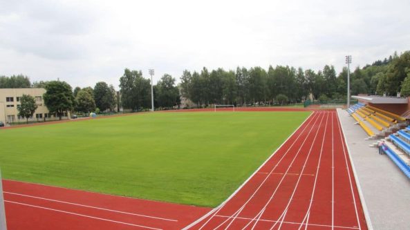 Šeštadienį Birštone – Olimpinio vicečempiono Antano Mikėno sportinio ėjimo varžybos