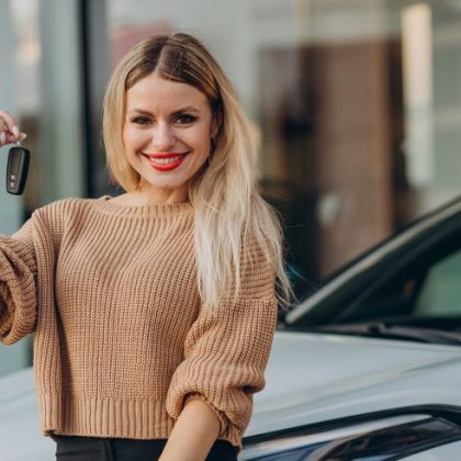 Ar žinojote, kad išsinuomoti automobilį Rygoje galima iš anksto internetu?