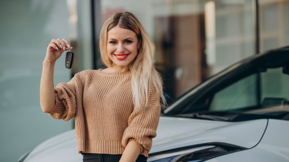 Ar žinojote, kad išsinuomoti automobilį Rygoje galima iš anksto internetu?