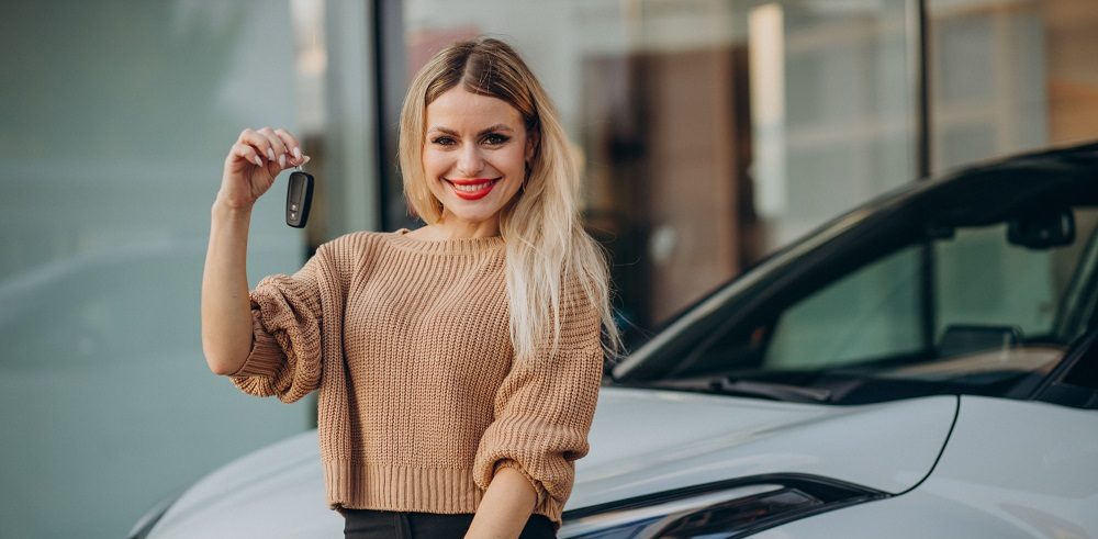 Ar žinojote, kad išsinuomoti automobilį Rygoje galima iš anksto internetu?