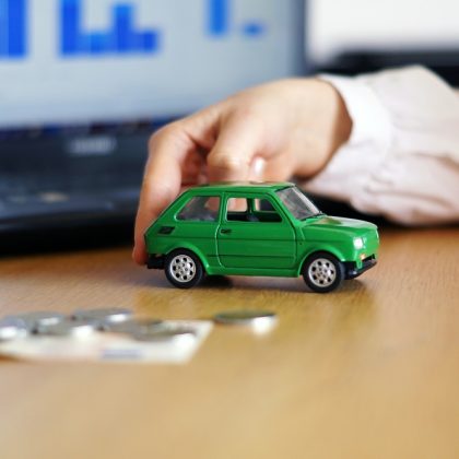 Naudotas automobilis stovi kieme? Paversk jį pinigais dar šiandien