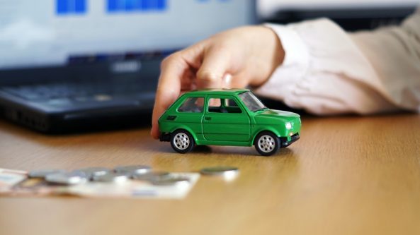 Naudotas automobilis stovi kieme? Paversk jį pinigais dar šiandien