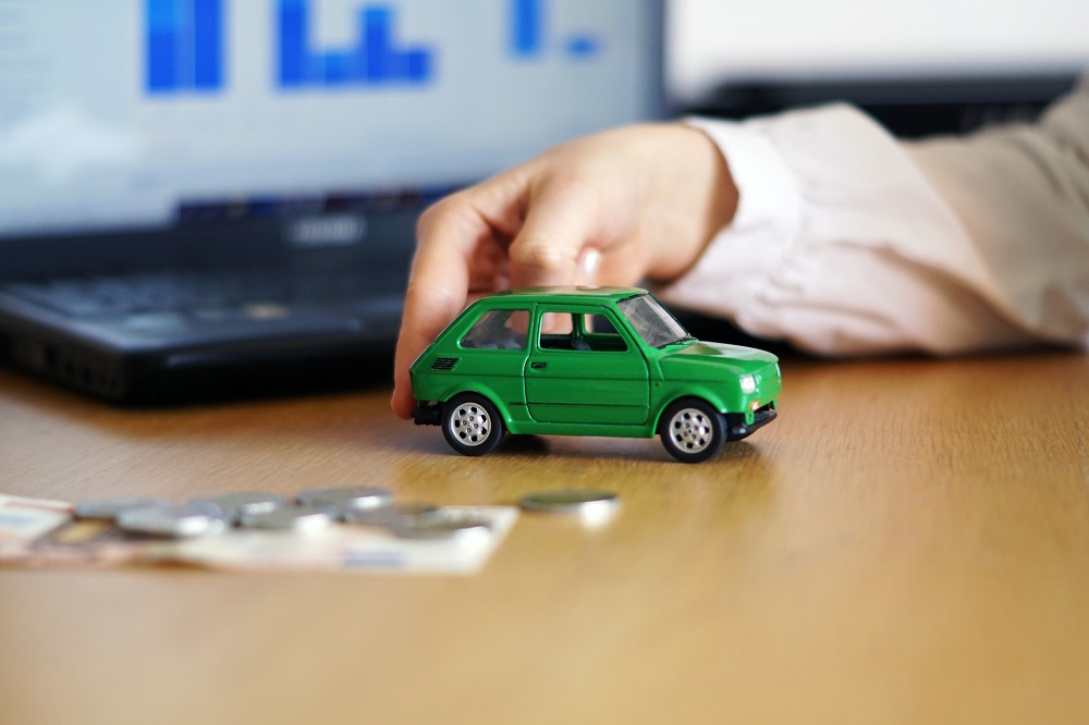 Naudotas automobilis stovi kieme? Paversk jį pinigais dar šiandien