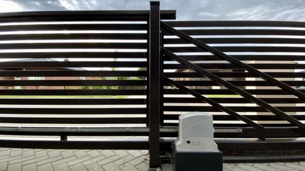 Ką svarbiausia įvertinti renkantis kiemo vartų automatiką?