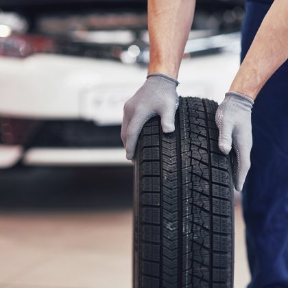 Kada reikia keisti padangas ir kaip atpažinti nusidėvėjimo požymius?