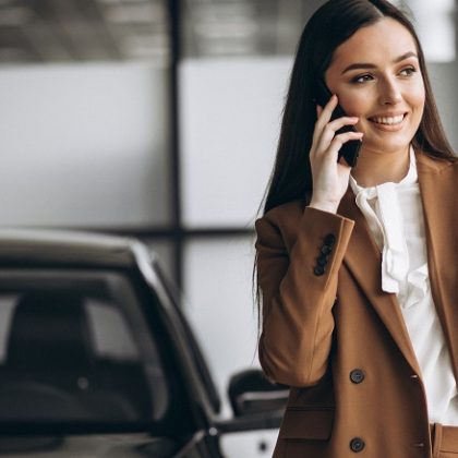 Kokie automobilių veiklos nuomos privalumai verslui?
