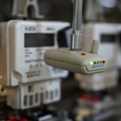 Kokie optiniai jutikliai geriausiai tinka pramoninei automatizacijai?