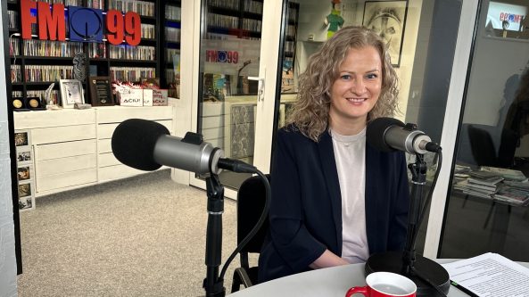 Darželinukų ugdymas Alytaus rajone kainuoja apie 50 eurų per mėnesį