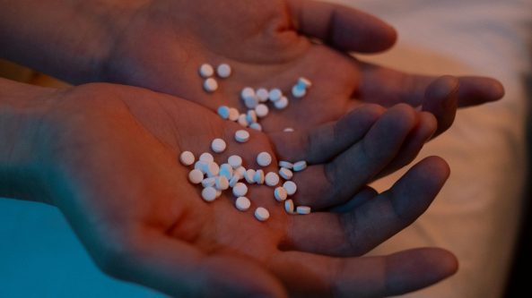 Imunodeficitas – gyvenimą iš pagrindų keičianti diagnozė