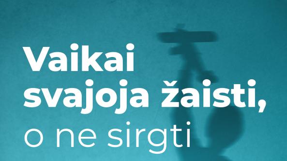 Vaikų vakcinacija Alytaus regione. Artėja užmirštų ligų sugrįžimas?