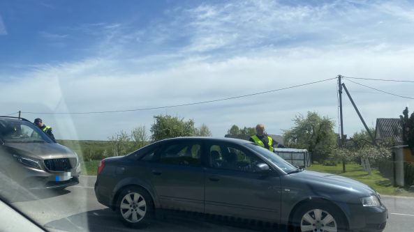 Alytaus apskrityje – smurto protrūkiai ir neblaivūs vairuotojai