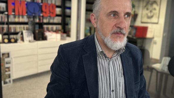 Atidaroma jubiliejinė dailės ugdytojų paroda